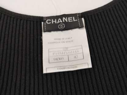 CHANEL Chanel clothing tops