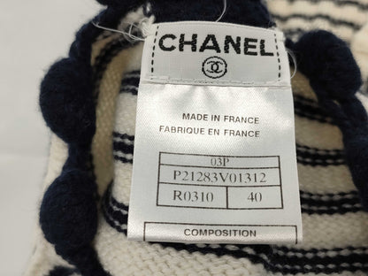 CHANEL Chanel clothing tops