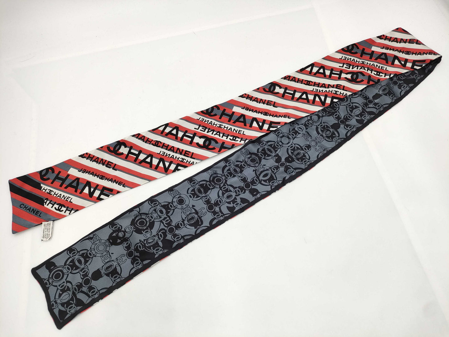 CHANEL Scarves Other Accessories