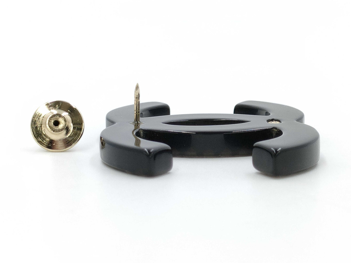 CHANEL Chanel Brooch Brooch