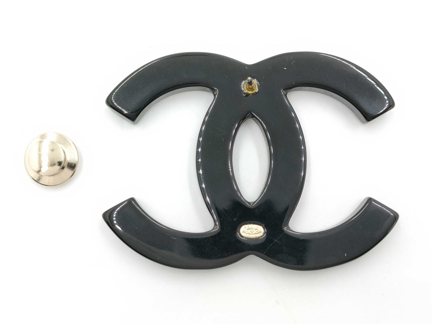 CHANEL Chanel Brooch Brooch
