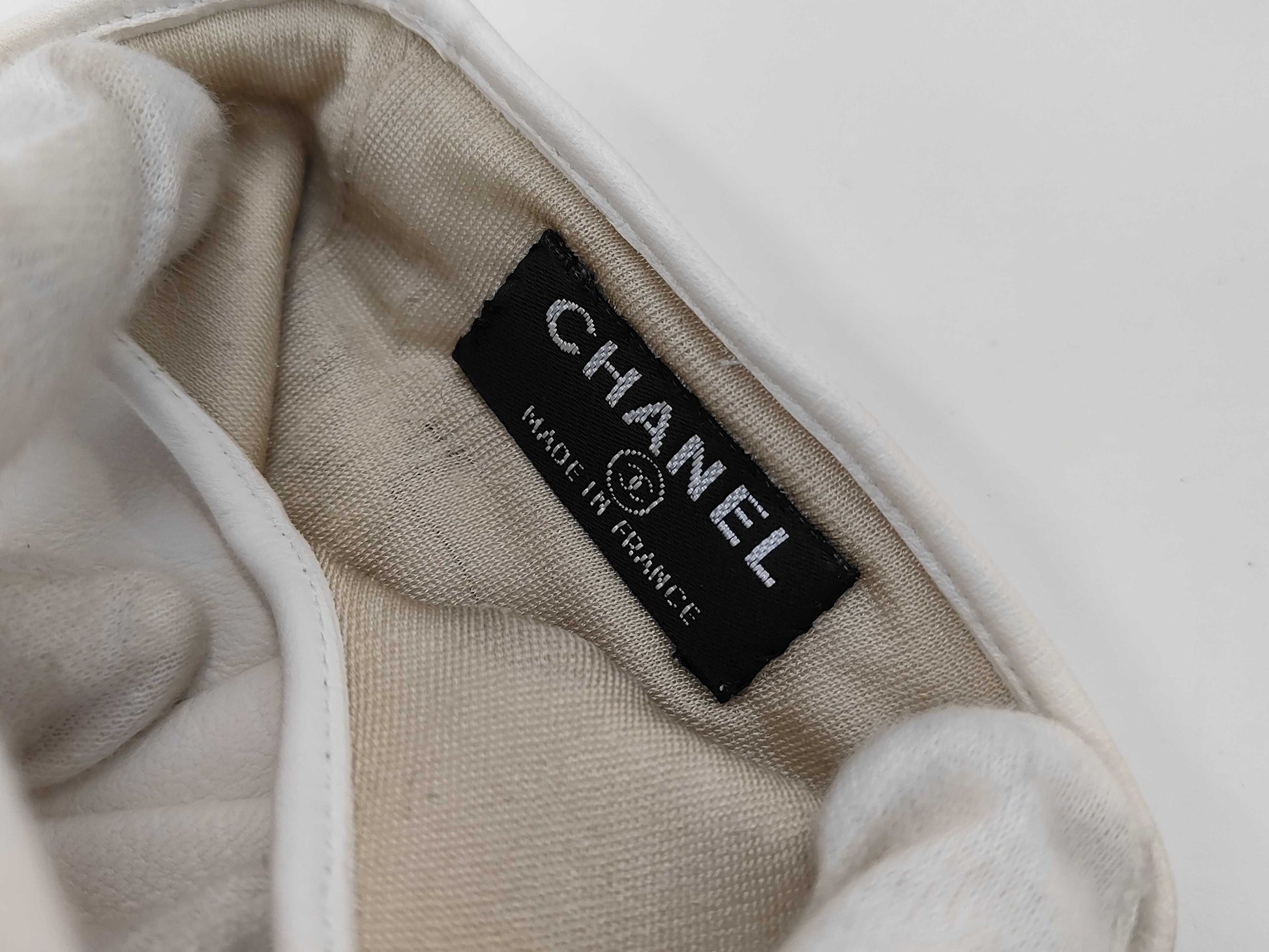 CHANEL Gloves Other Accessories