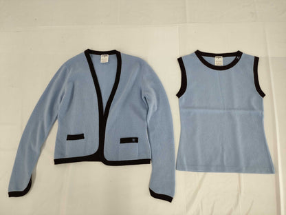 CHANEL Chanel clothing and other apparel