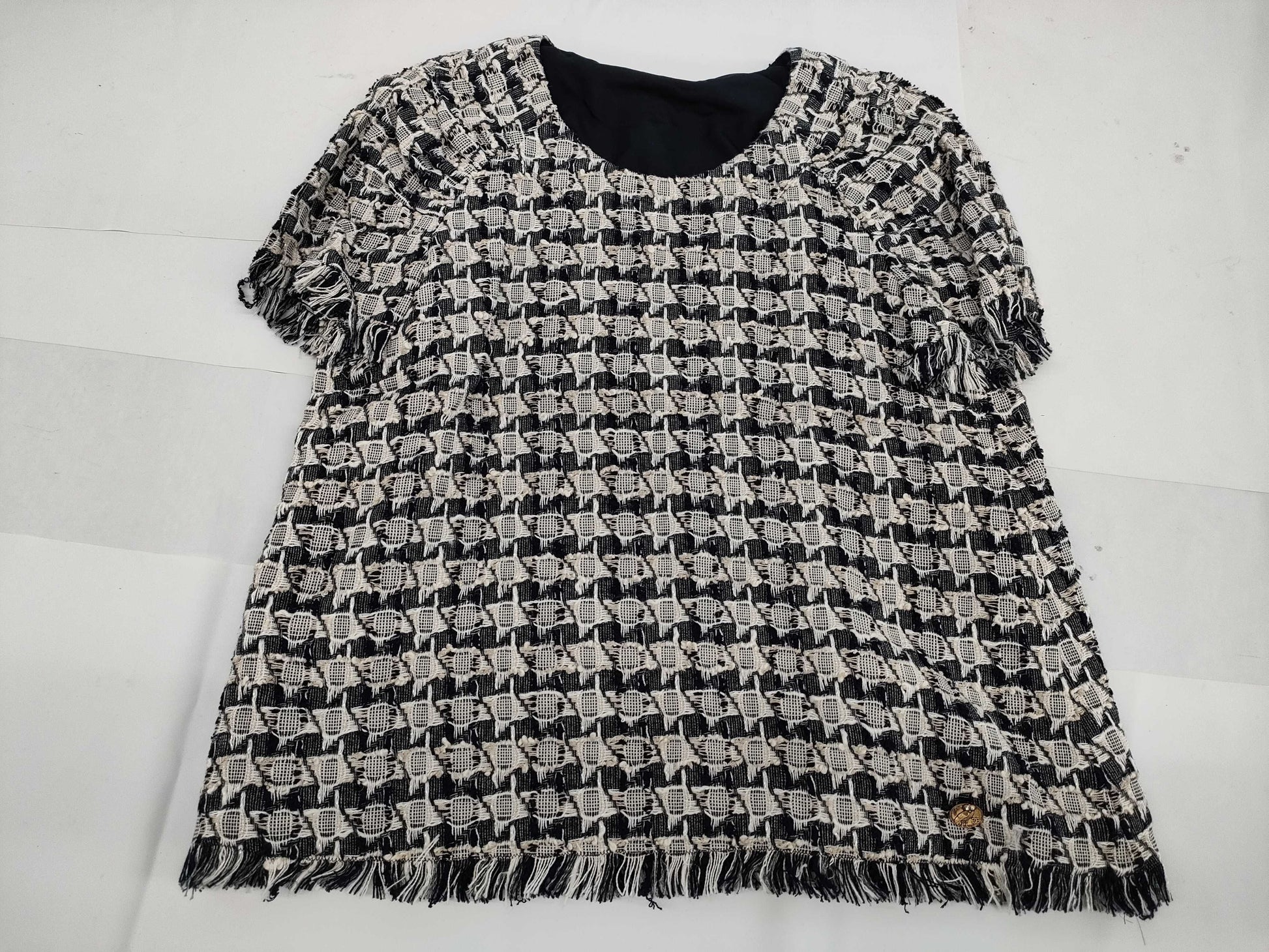 CHANEL Chanel clothing tops