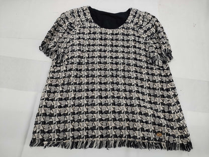 CHANEL Chanel clothing tops