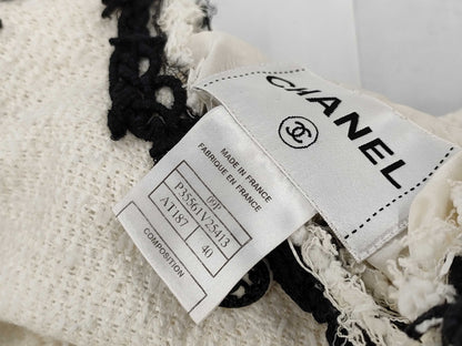 CHANEL Clothes Jackets