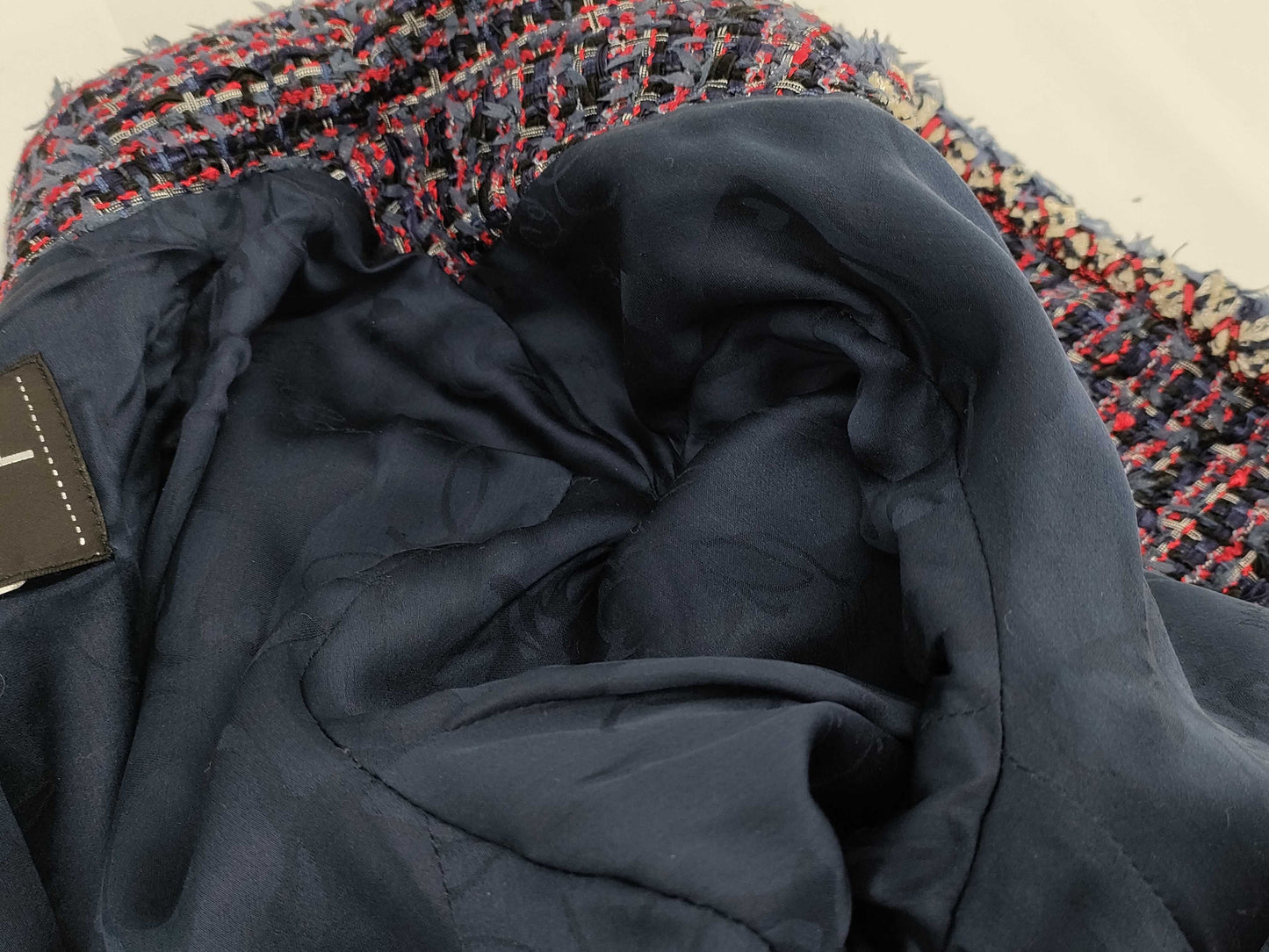 CHANEL Clothes Jackets