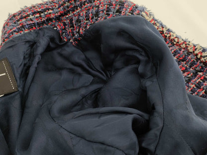 CHANEL Clothes Jackets