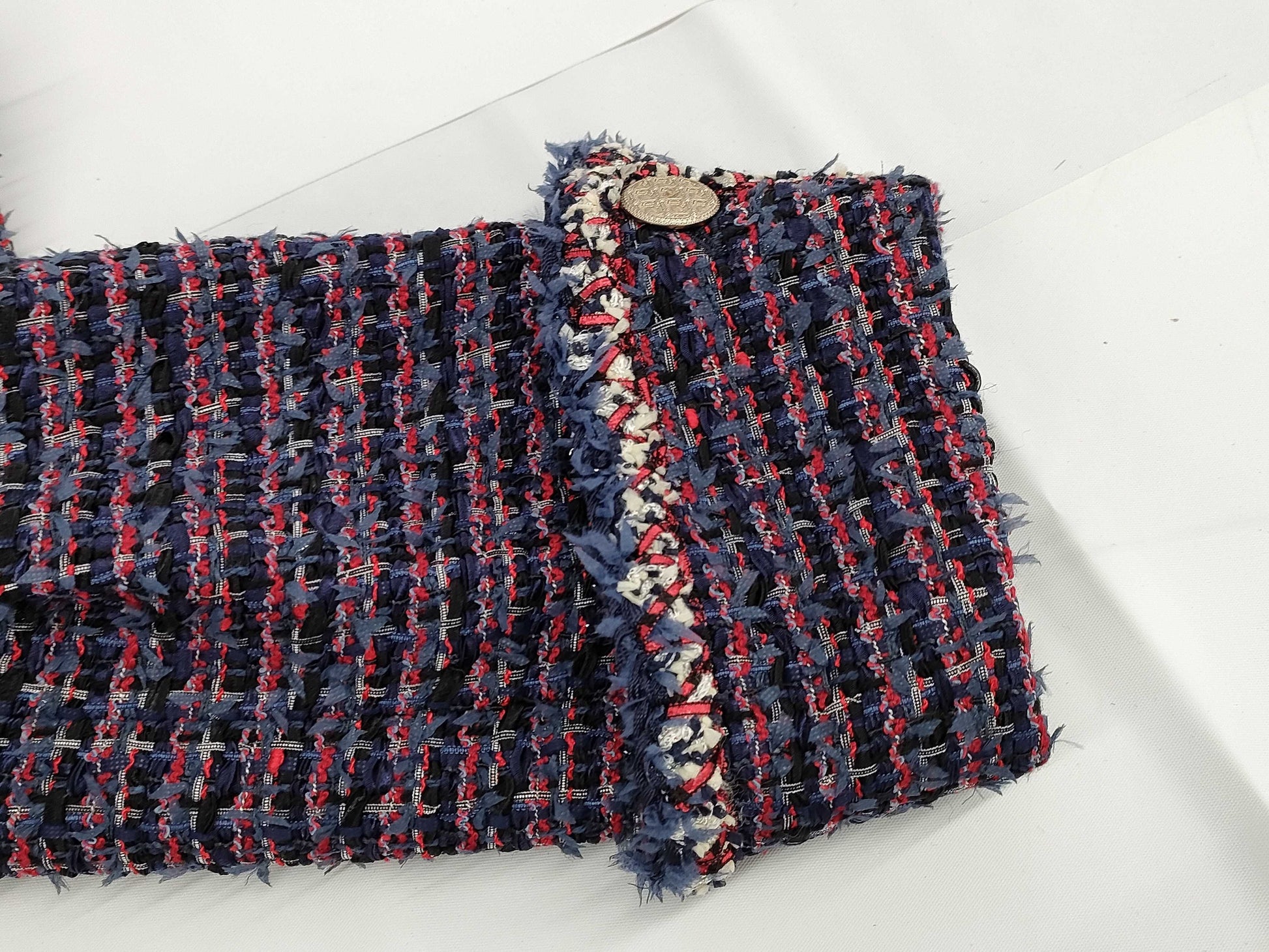 CHANEL Clothes Jackets