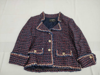 CHANEL Clothes Jackets