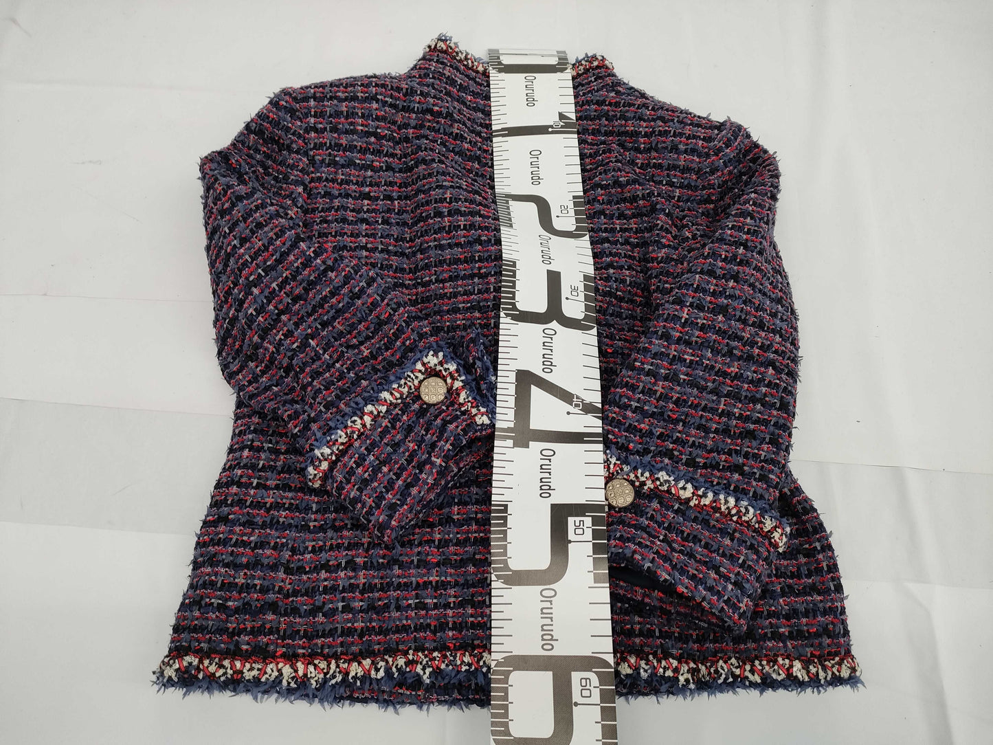 CHANEL Clothes Jackets