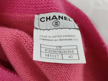 CHANEL Clothes Cardigan