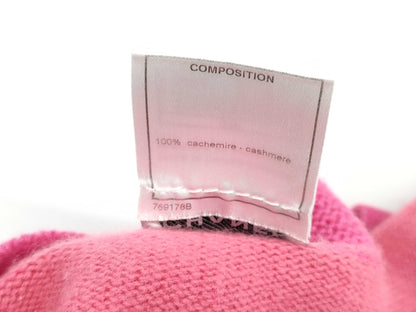 CHANEL Clothes Cardigan