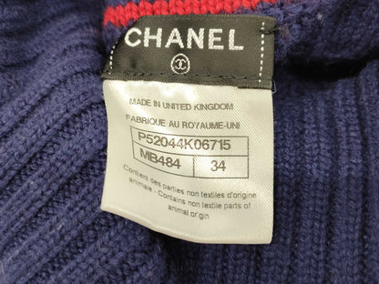 CHANEL Clothing Tops