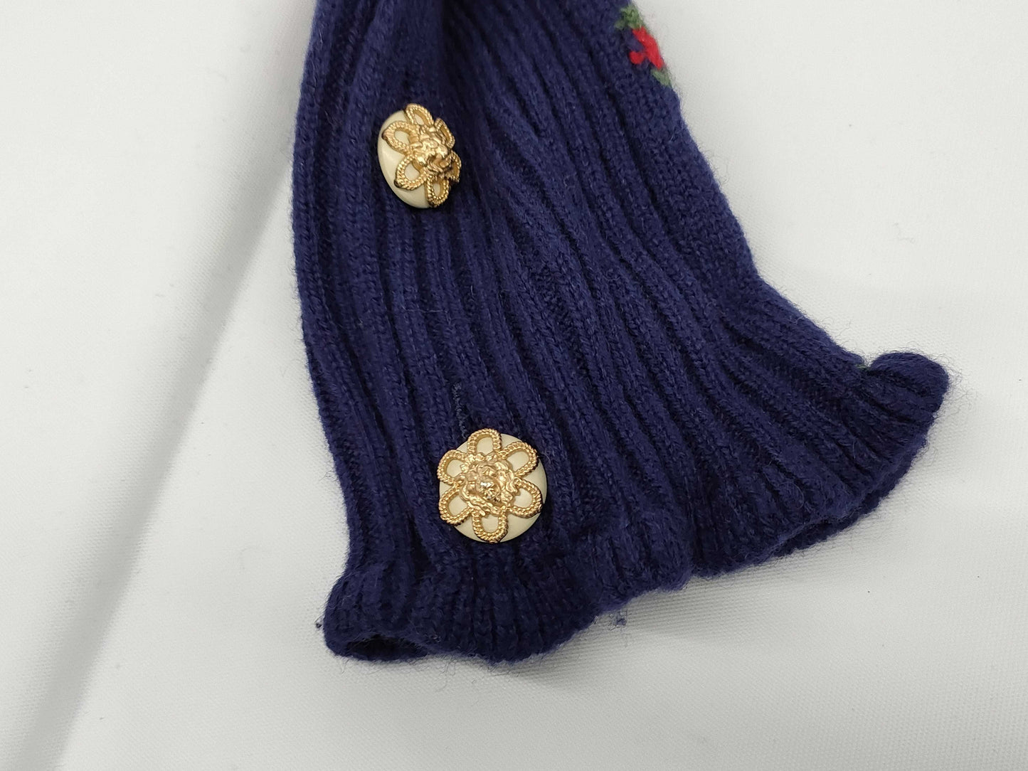 CHANEL Clothing Tops