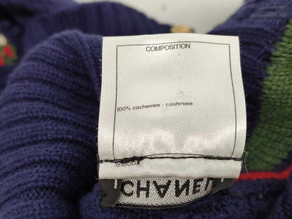 CHANEL Clothing Tops