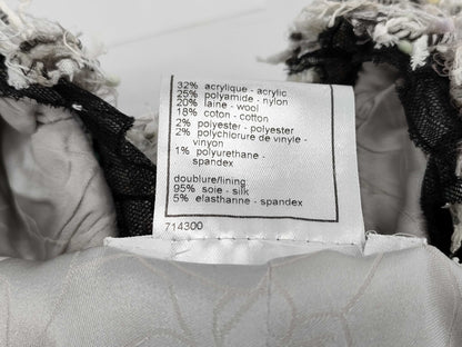 CHANEL Clothes Jackets