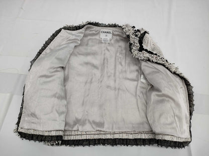 CHANEL Clothes Jackets