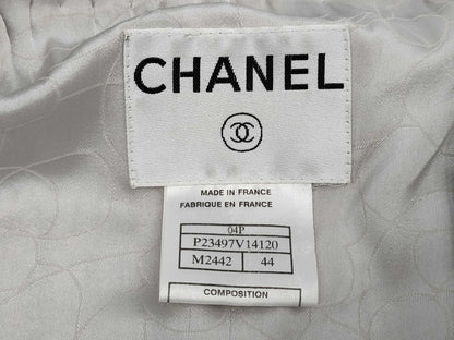 CHANEL Clothes Jackets