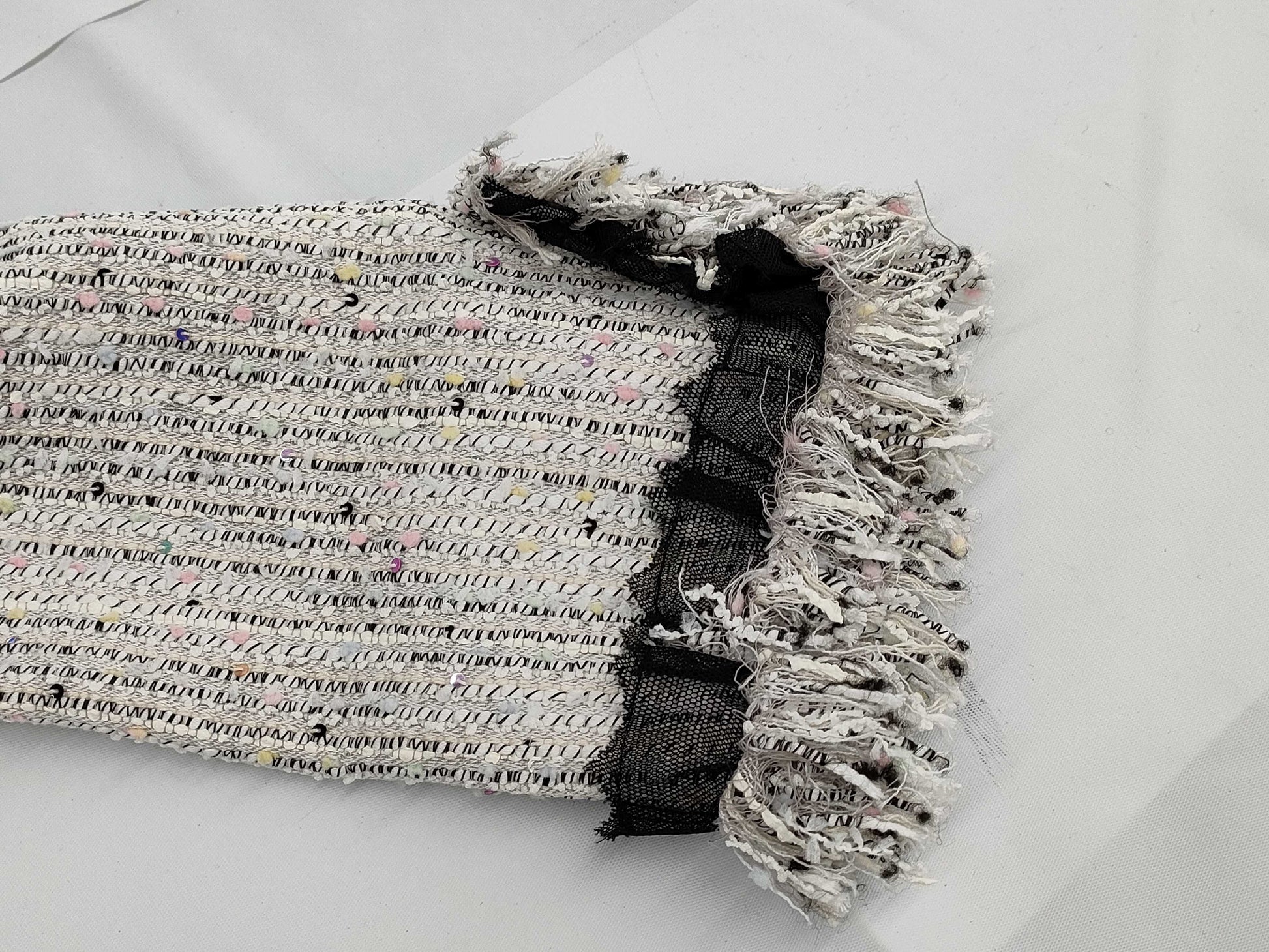 CHANEL Clothes Jackets