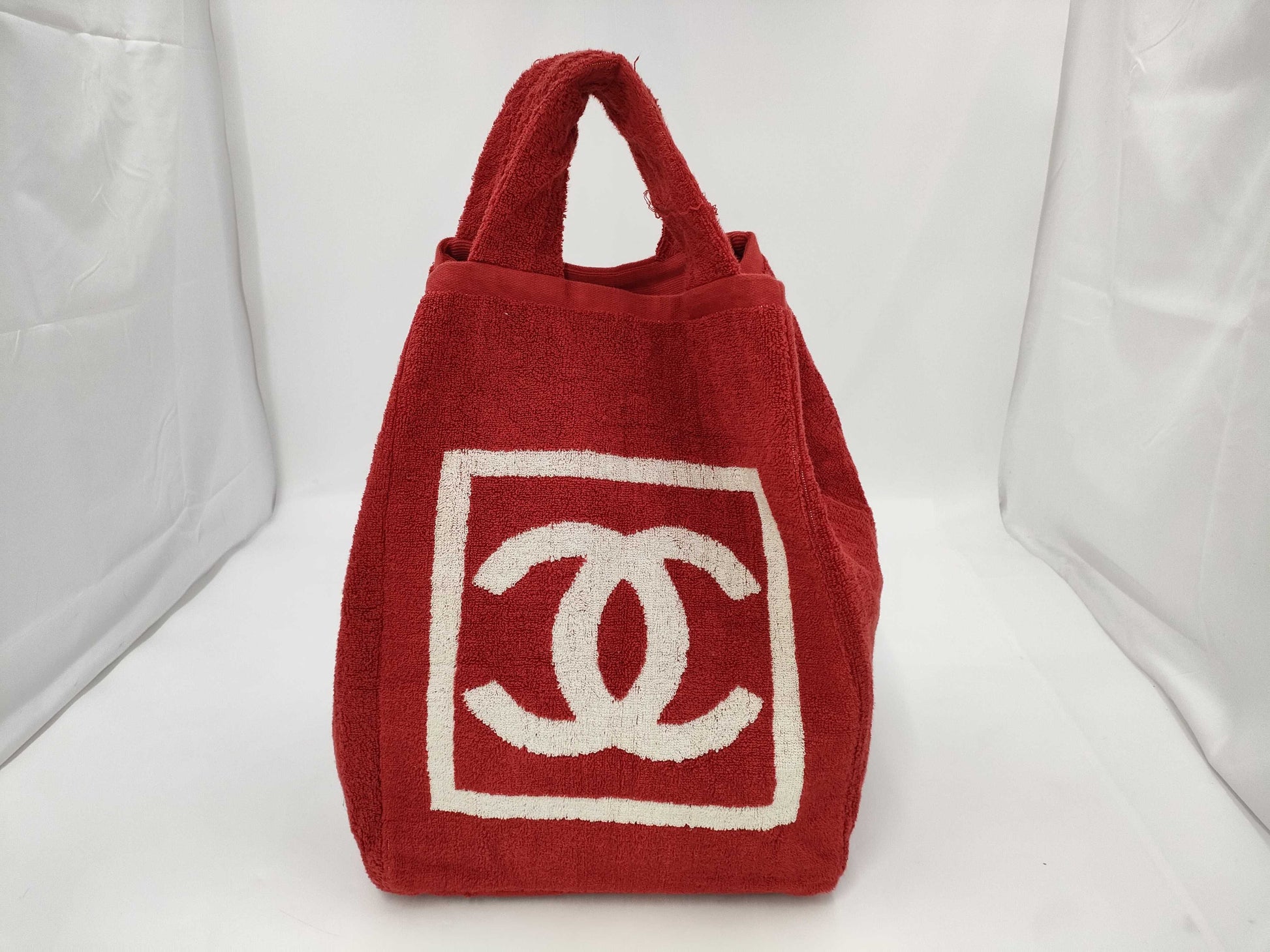 CHANEL Tote Bag Tote Bag