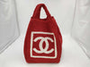 CHANEL Tote Bag Tote Bag