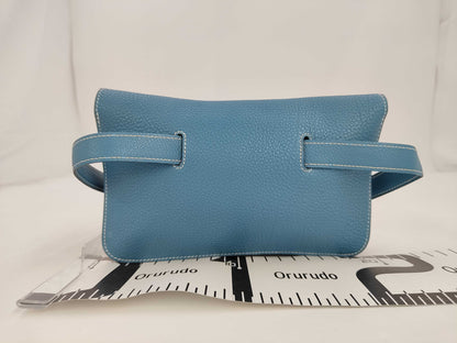 HERMES Waist Bag Waist Bag