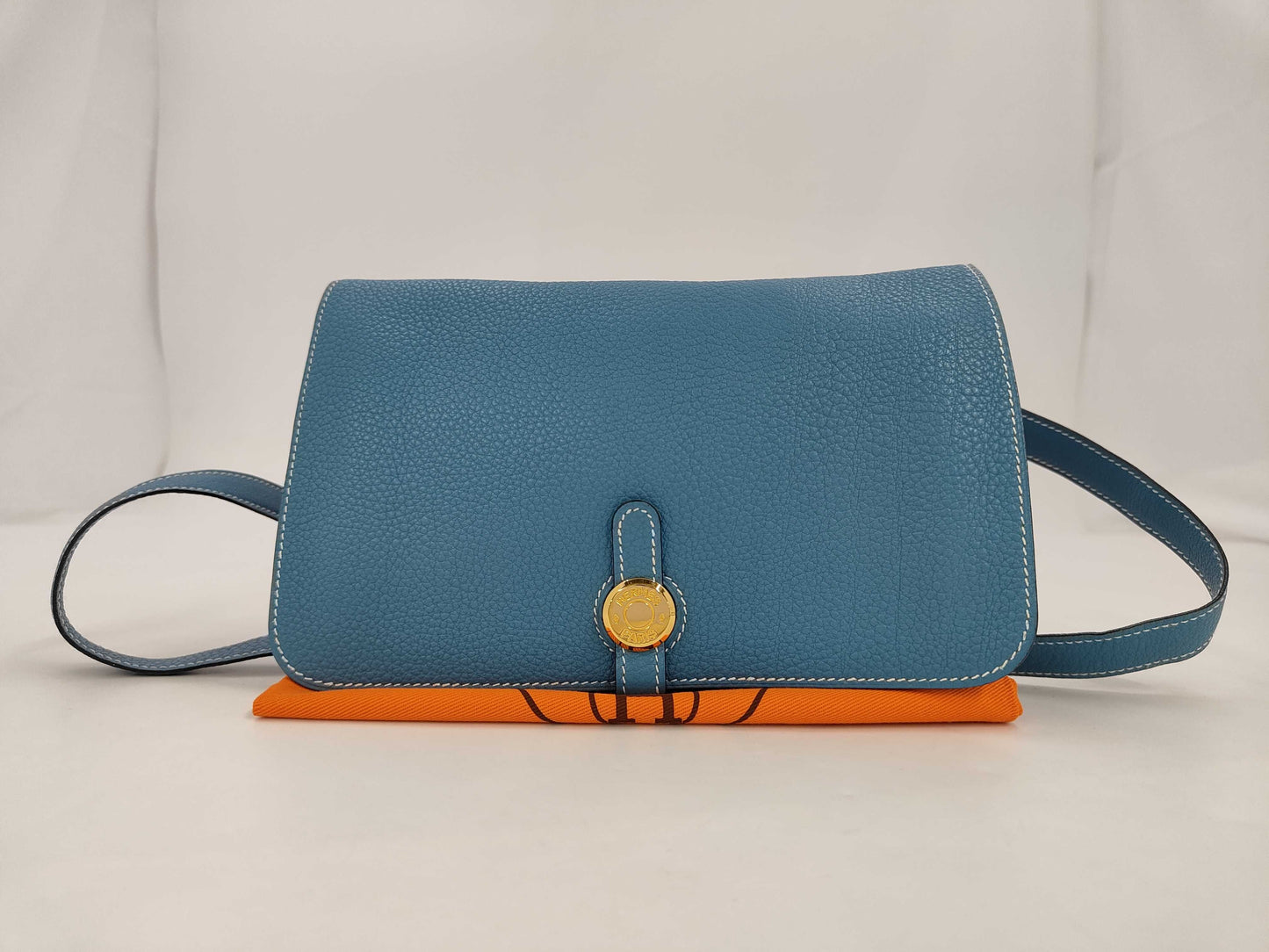 HERMES Waist Bag Waist Bag