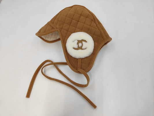 CHANEL Hats and Other Accessories