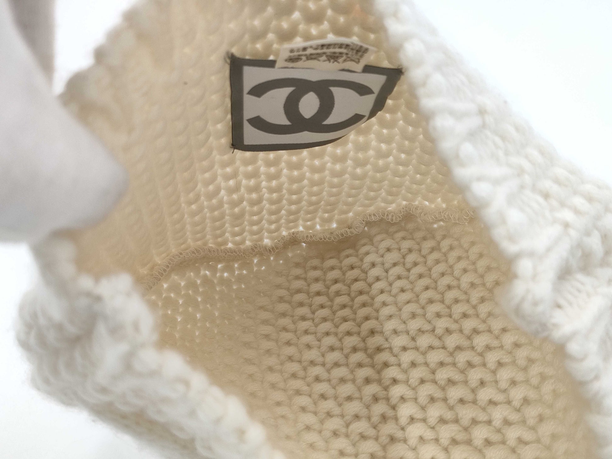 CHANEL Hats and Other Accessories