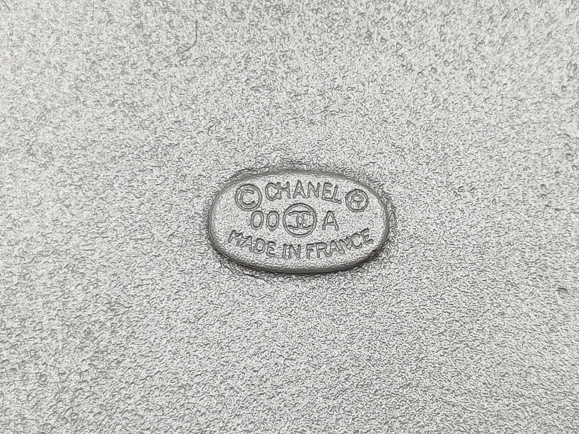 CHANEL Chanel Brooch Brooch