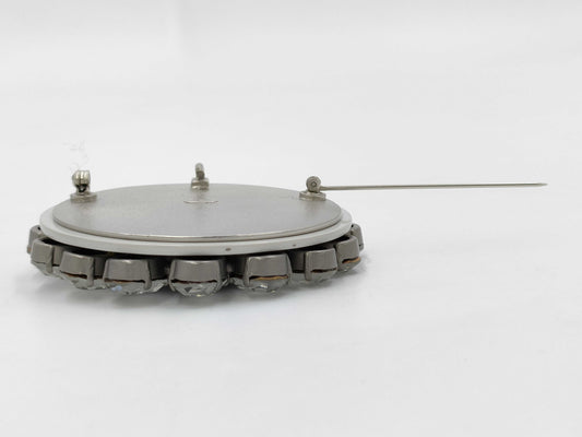 CHANEL Chanel Brooch Brooch