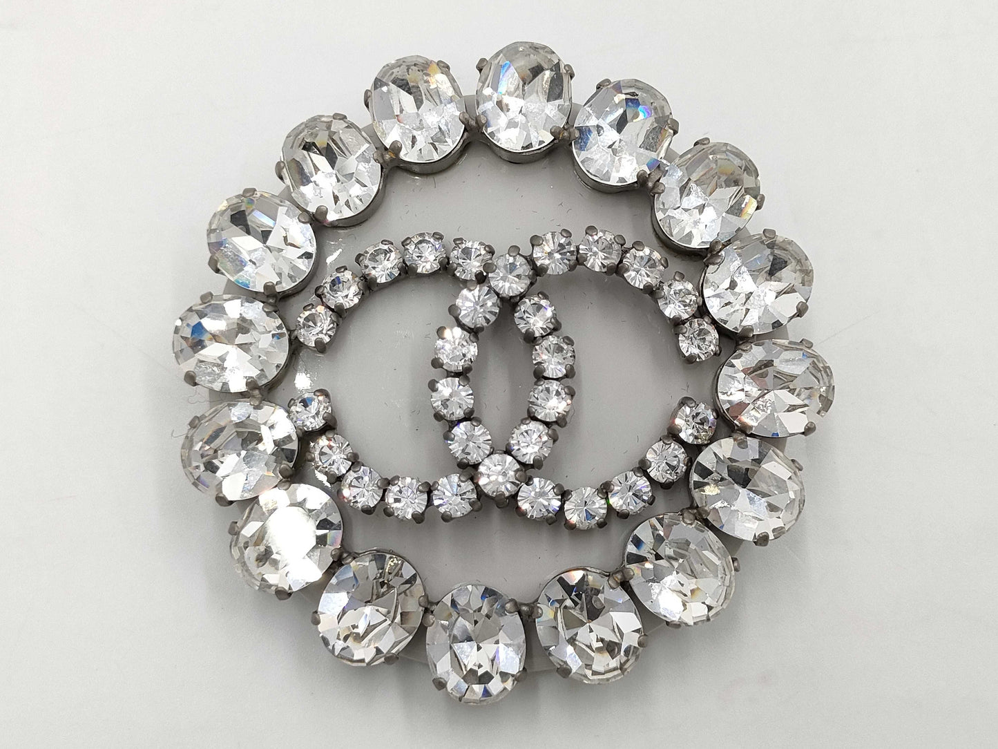 CHANEL Chanel Brooch Brooch