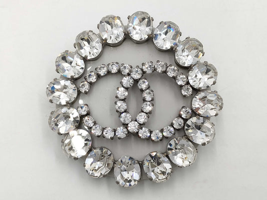 CHANEL Chanel Brooch Brooch