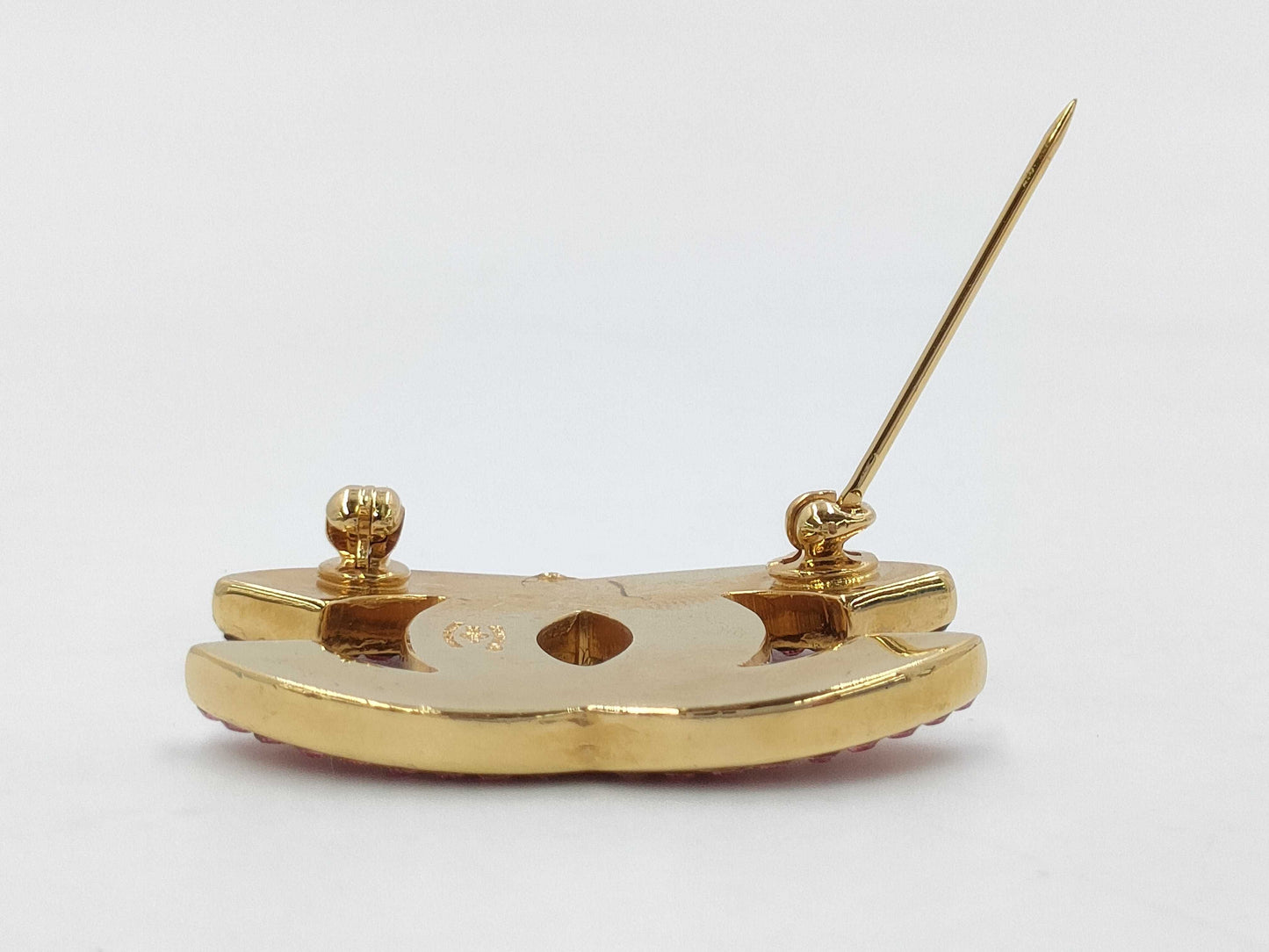 CHANEL Chanel Brooch Brooch