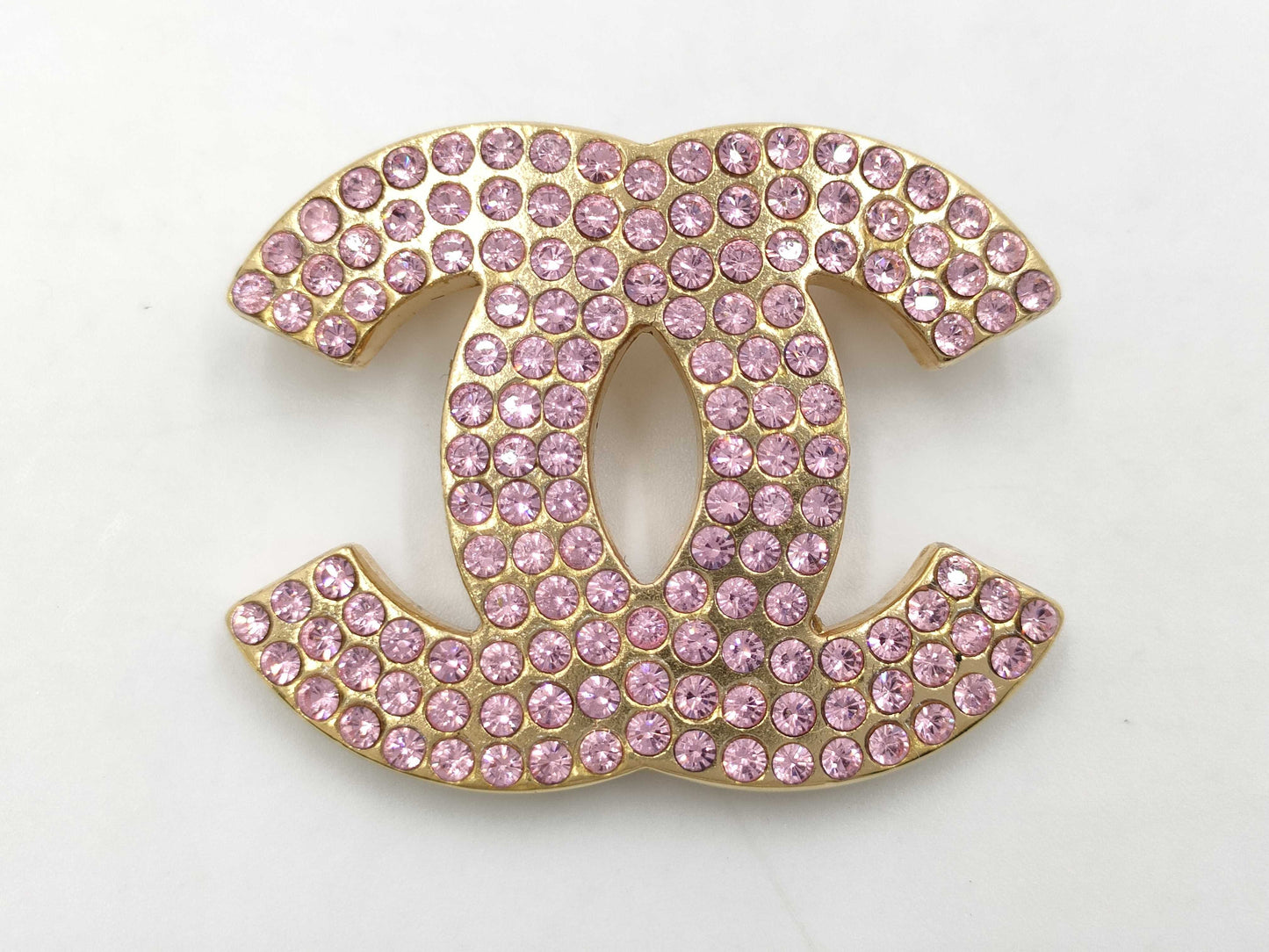 CHANEL Chanel Brooch Brooch