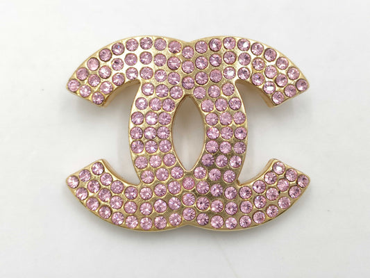 CHANEL Chanel Brooch Brooch