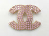 CHANEL Chanel Brooch Brooch