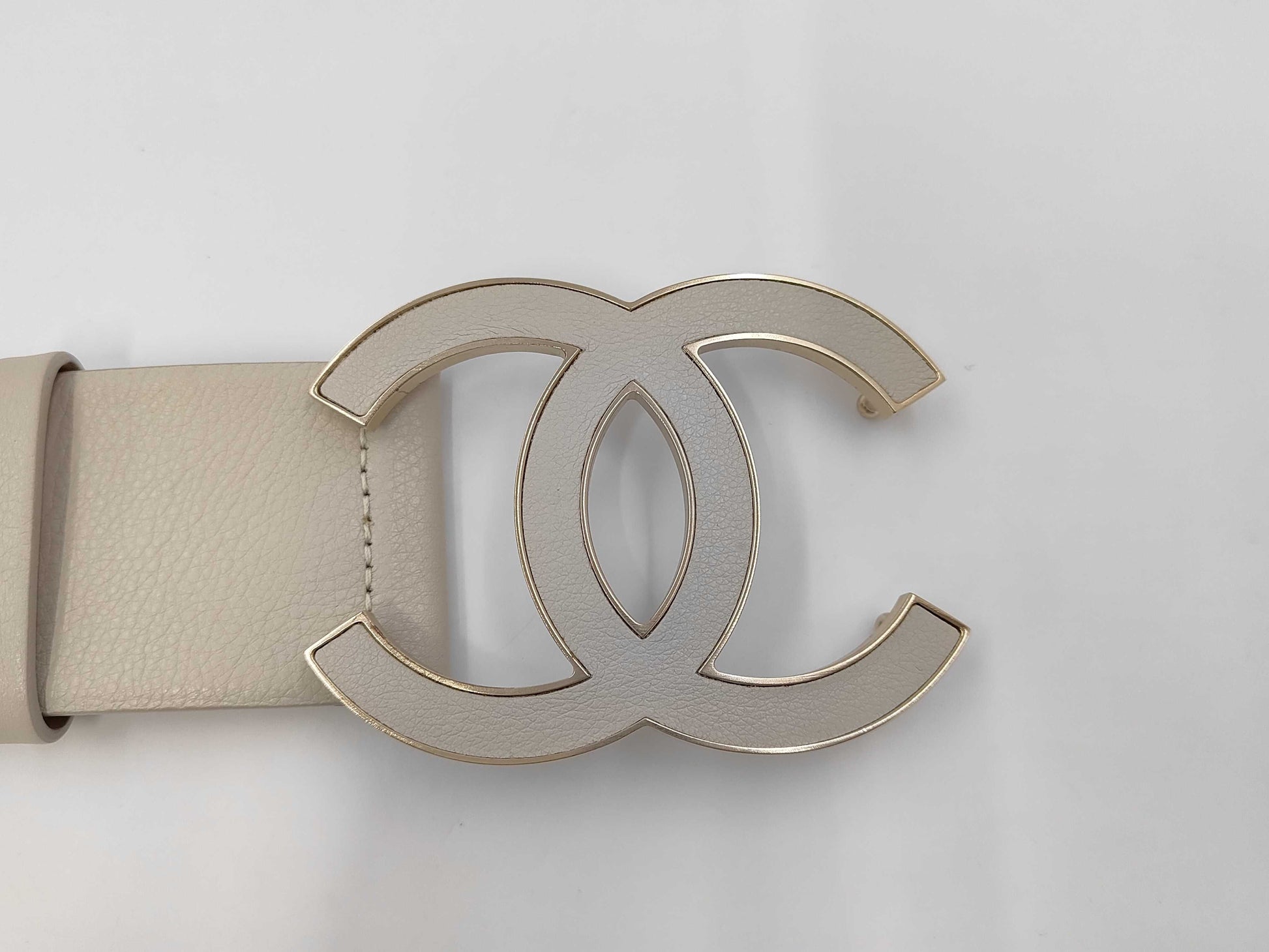 CHANEL Belt Belt