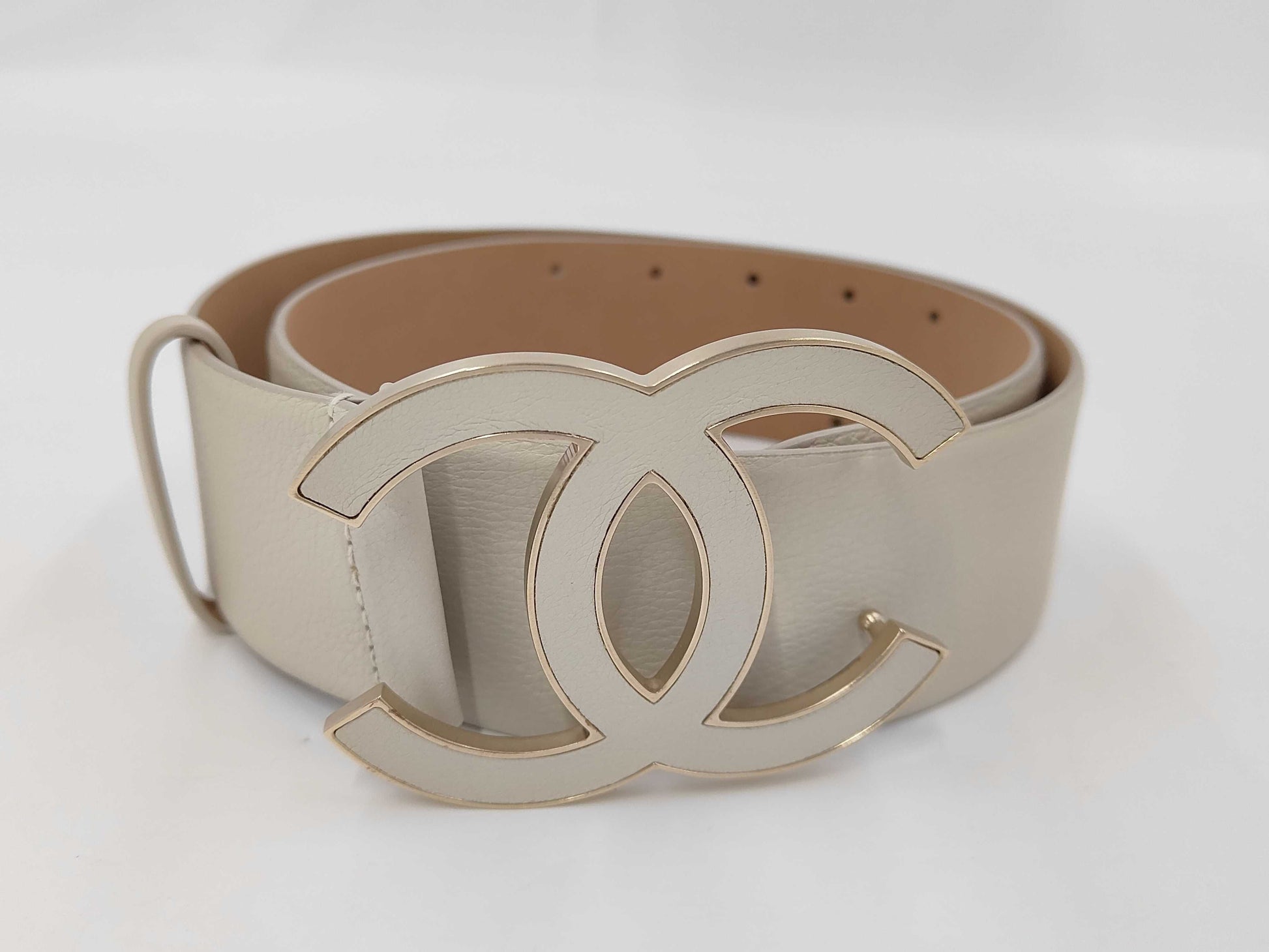 CHANEL Belt Belt