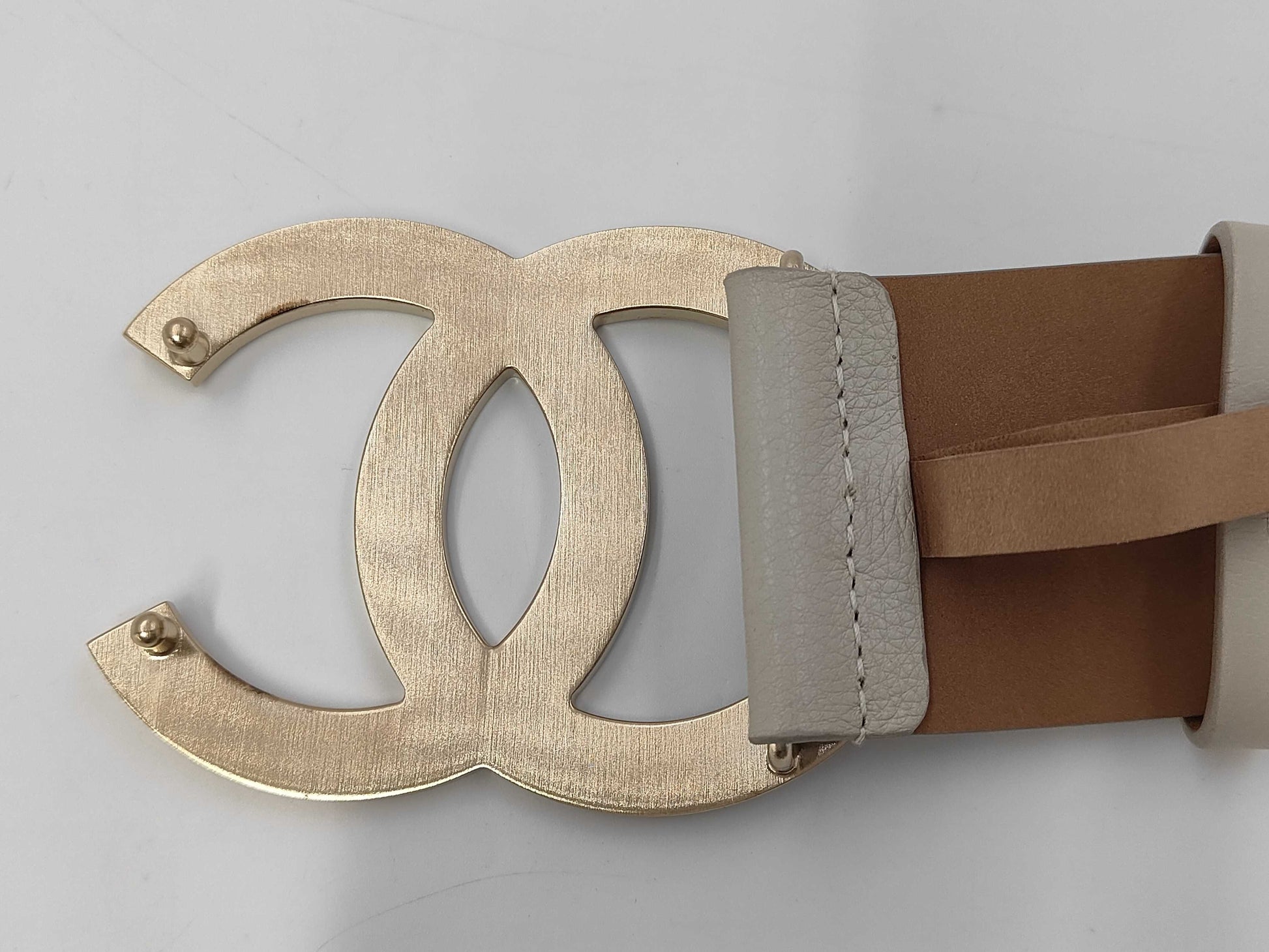 CHANEL Belt Belt