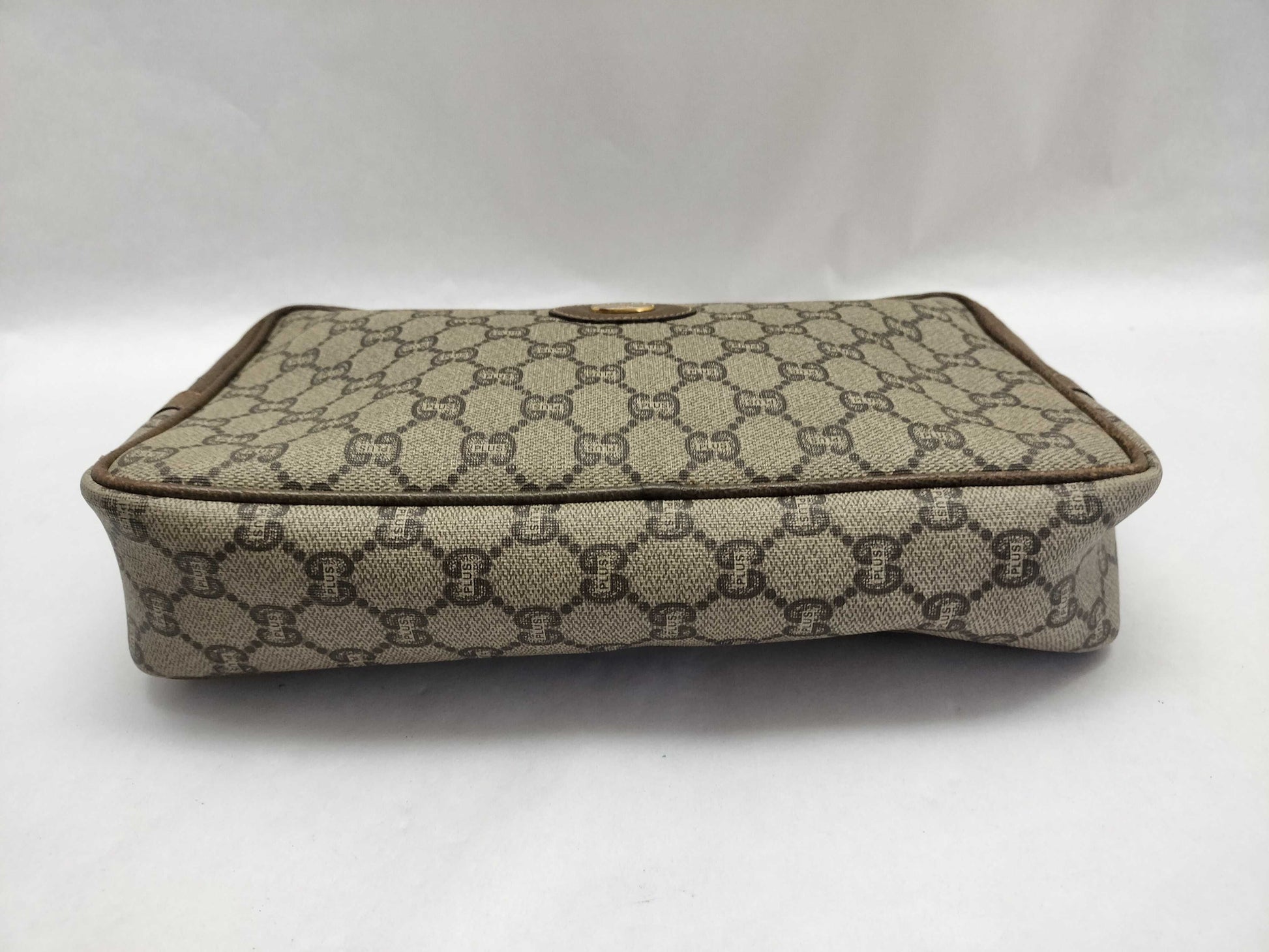 GUCCI GG Plus GG Plus Second Pouch Second Bag