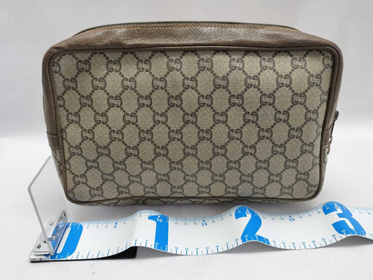 GUCCI GG Plus GG Plus Second Pouch Second Bag