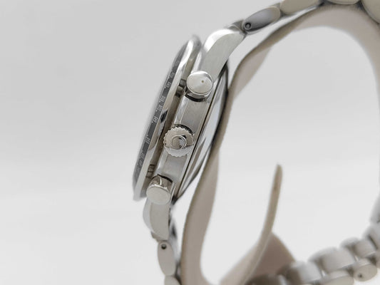 OMEGA Speedmaster 3520.50 59574668 Black Dial Automatic Men's Watch