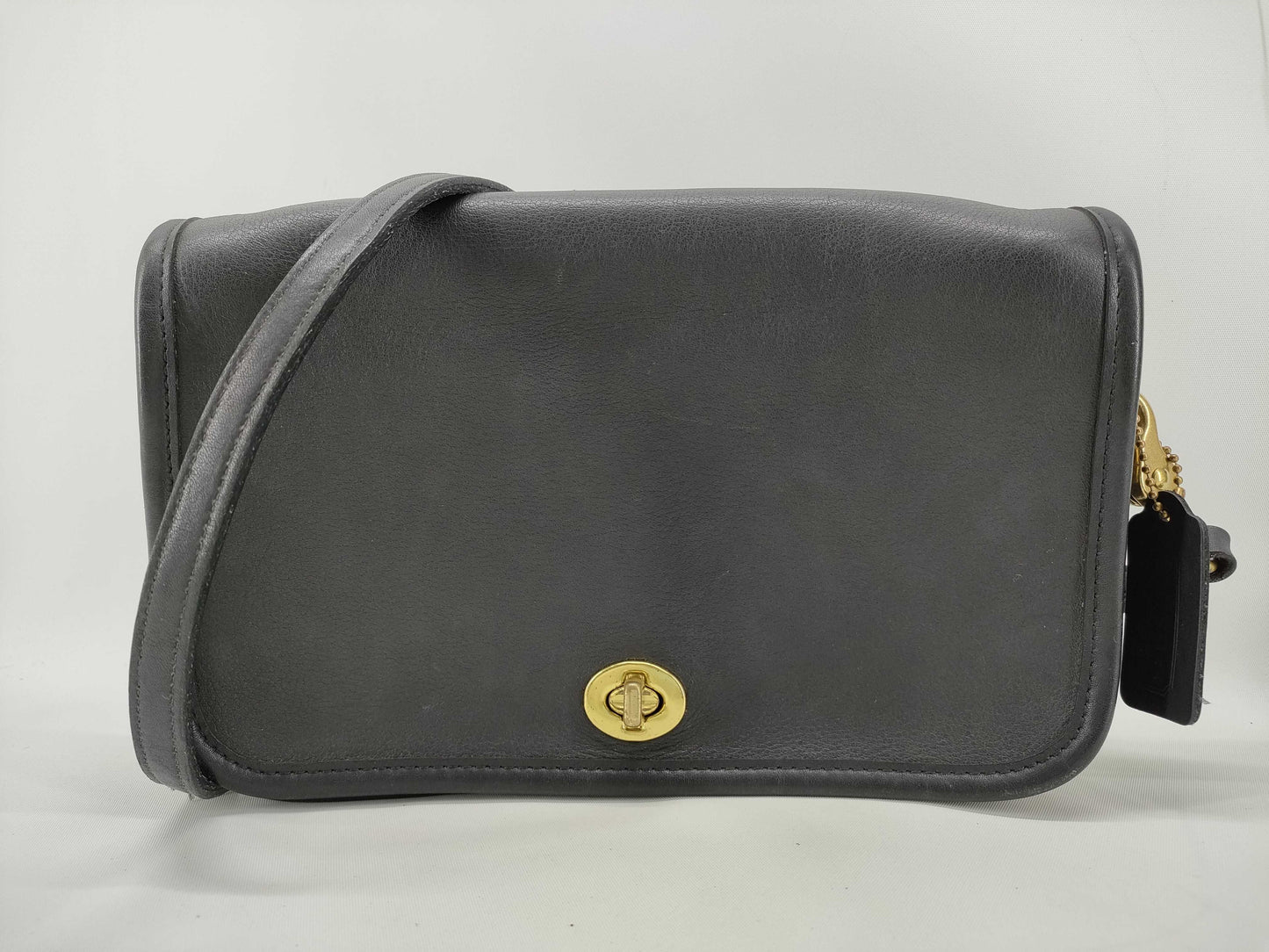 COACH Shoulder Bag 9755 Shoulder Bag