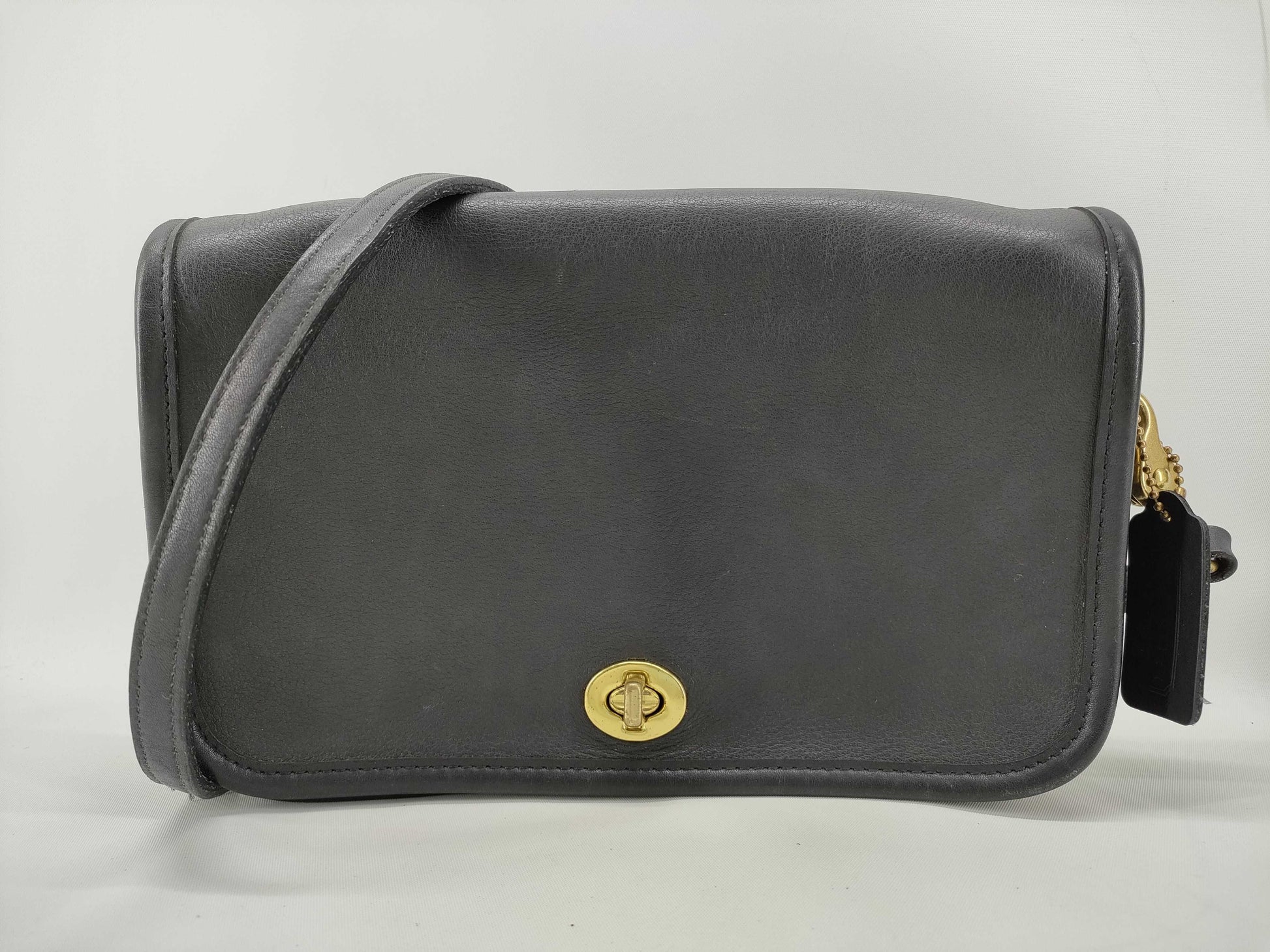 COACH Shoulder Bag 9755 Shoulder Bag