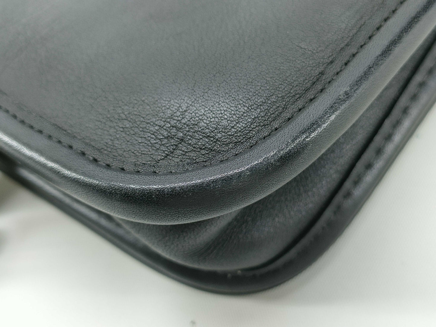 COACH Shoulder Bag 9755 Shoulder Bag