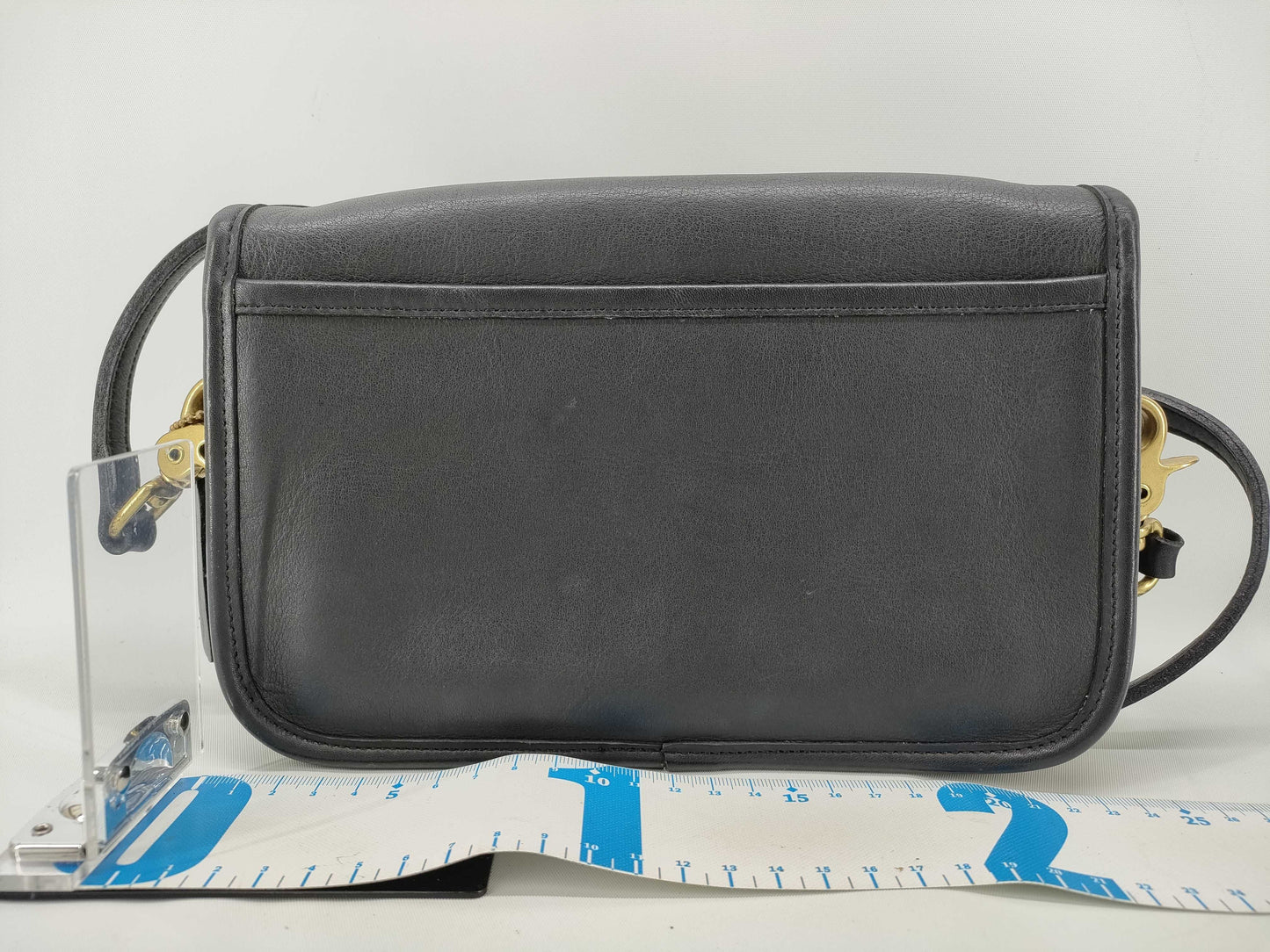 COACH Shoulder Bag 9755 Shoulder Bag