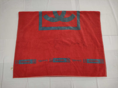 CHANEL Chanel Sport Line CC Coco Mark Large Beach Towel Other Accessories