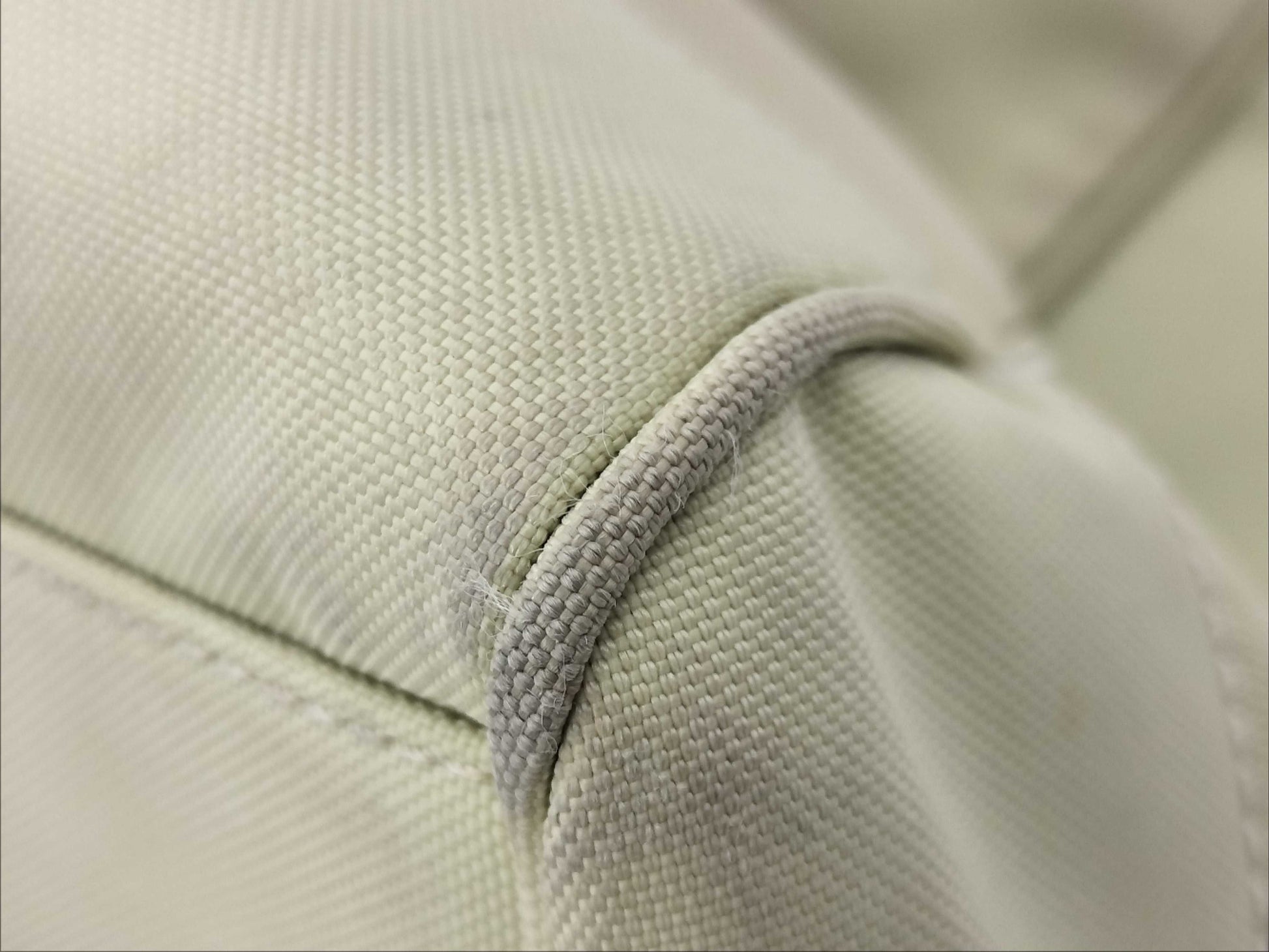 CHANEL Chanel Sport Line Coco Mark Boston Bag